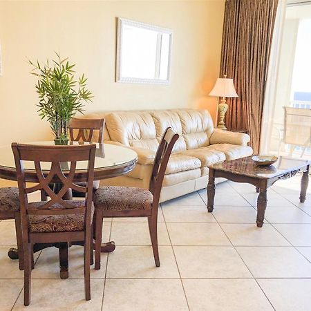 Appartement Majestic T2 - 1606 à Panama City Beach Extérieur photo