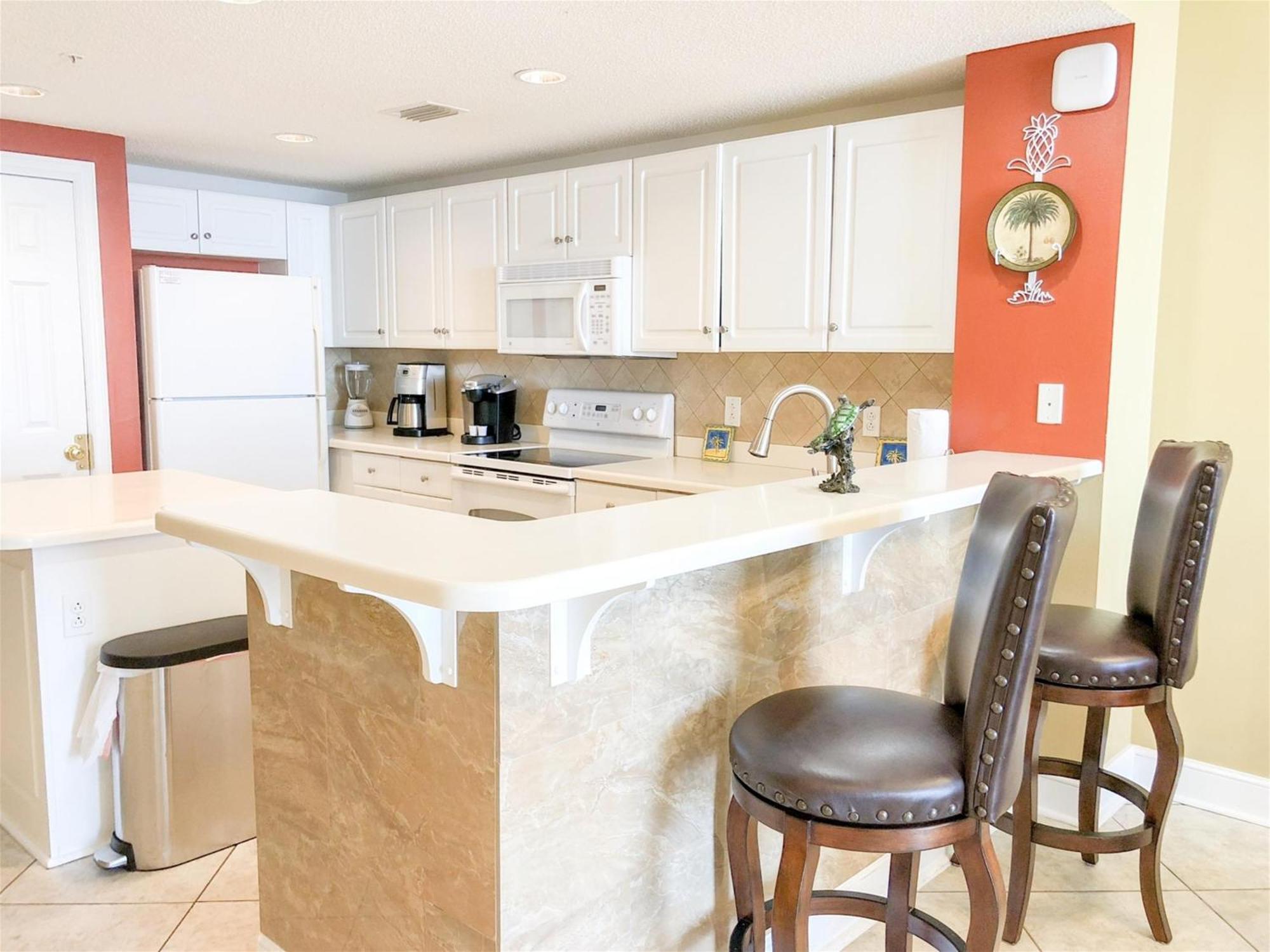 Appartement Majestic T2 - 1606 à Panama City Beach Extérieur photo