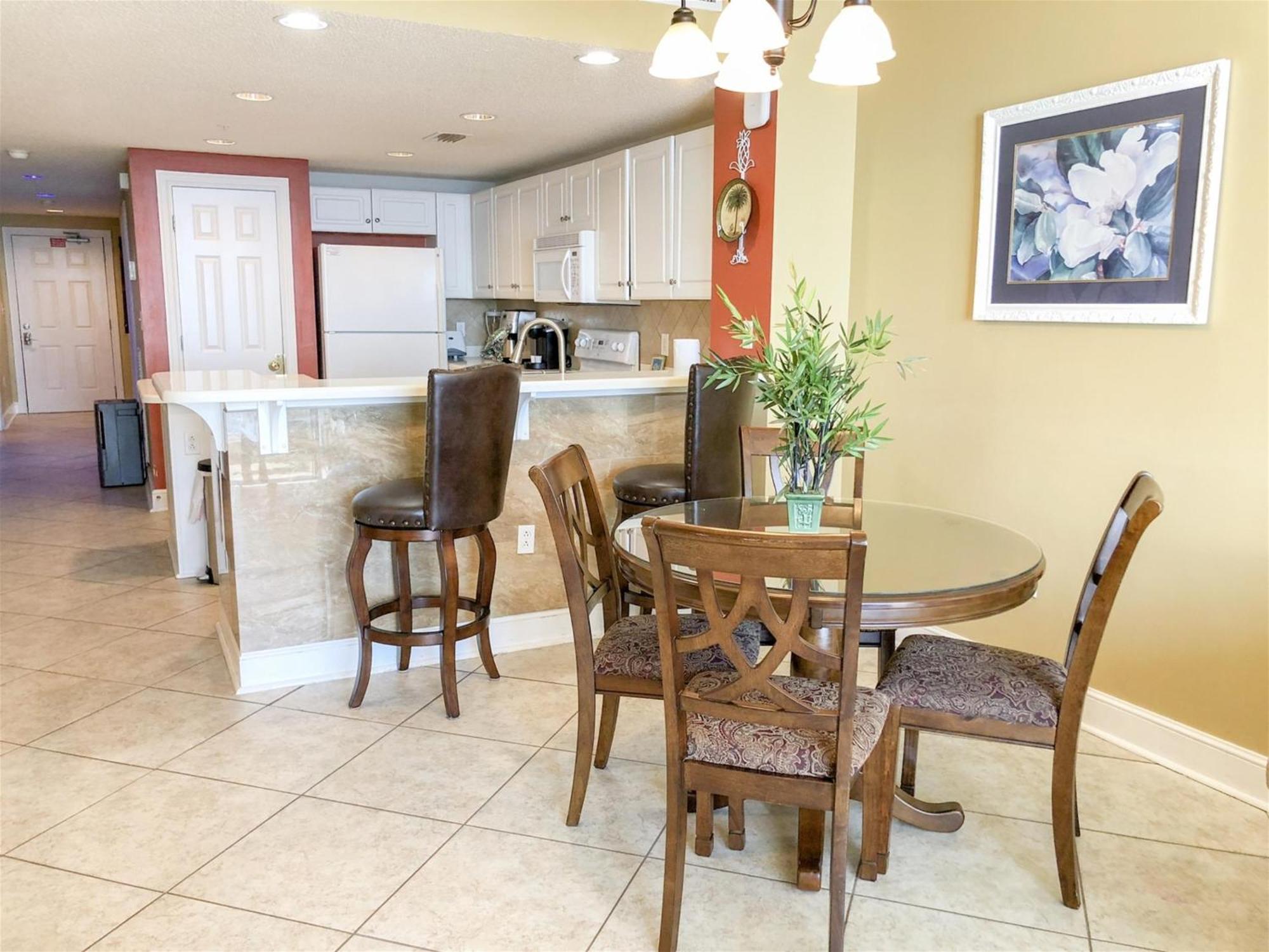Appartement Majestic T2 - 1606 à Panama City Beach Extérieur photo